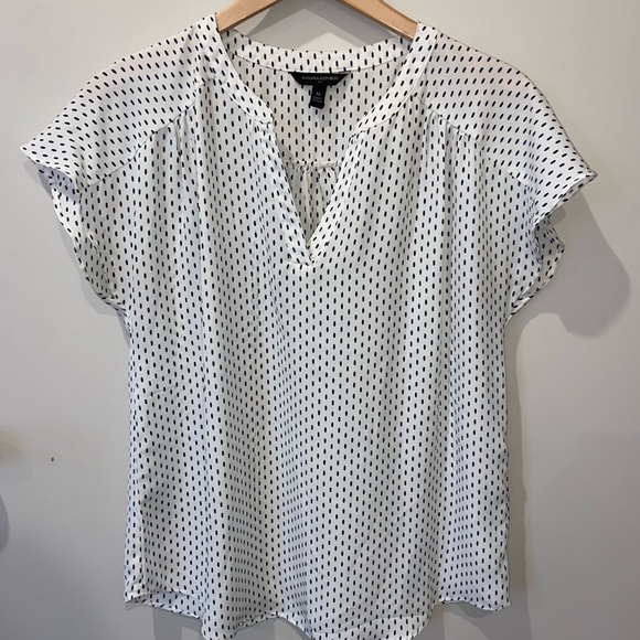 Banana Republic Blouse - Picture 1 of 3